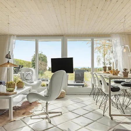 Σπίτι διακοπών 3 Bedroom Awesome In