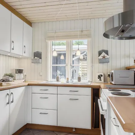 3 Bedroom Awesome In * Haderslev