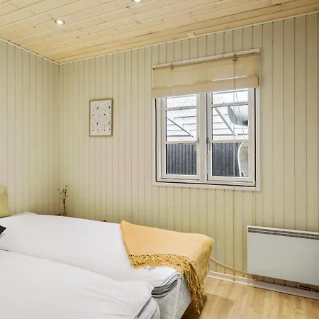 3 Bedroom Awesome In * Haderslev