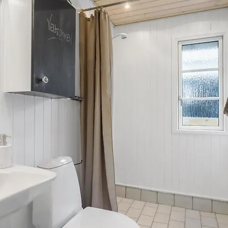 Σπίτι διακοπών 3 Bedroom Awesome In Haderslev