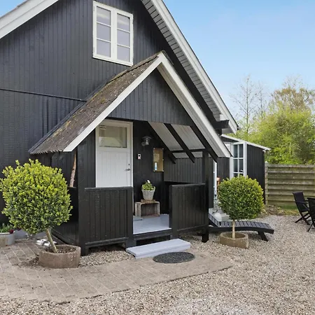 Holiday home Front In With Wifi Haderslev