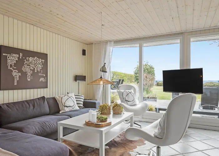 3 Bedroom Awesome In Tatil Evi *