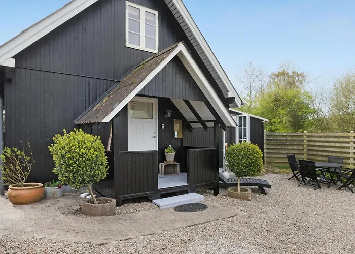 Casa vacanze 3 Bedroom Awesome In Haderslev