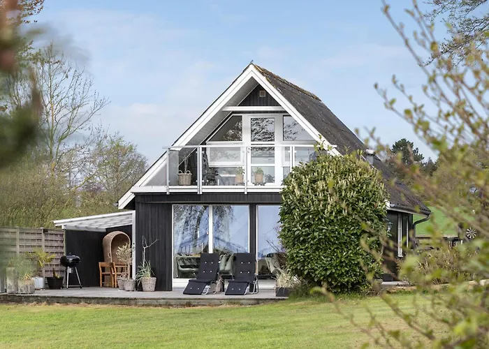3 Bedroom Awesome In * Haderslev